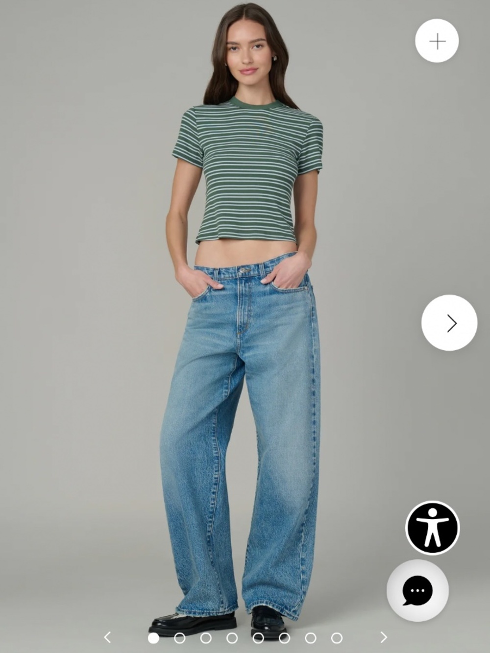 Joe’s Jeans - The Ryan, NWT